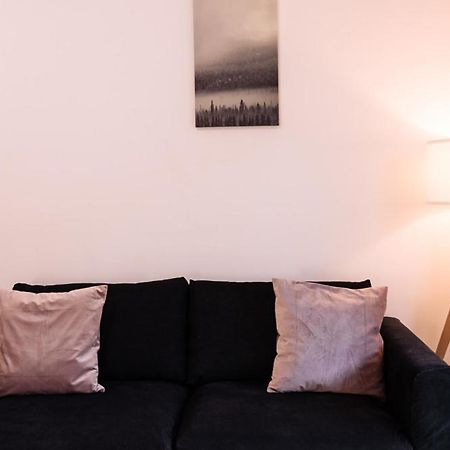 B 204, Apartments In The Heart Of Budapest Esterno foto