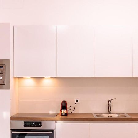 B 204, Apartments In The Heart Of Budapest Esterno foto