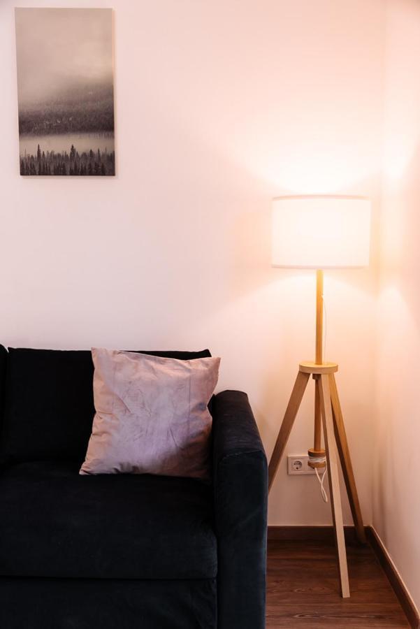 B 204, Apartments In The Heart Of Budapest Esterno foto