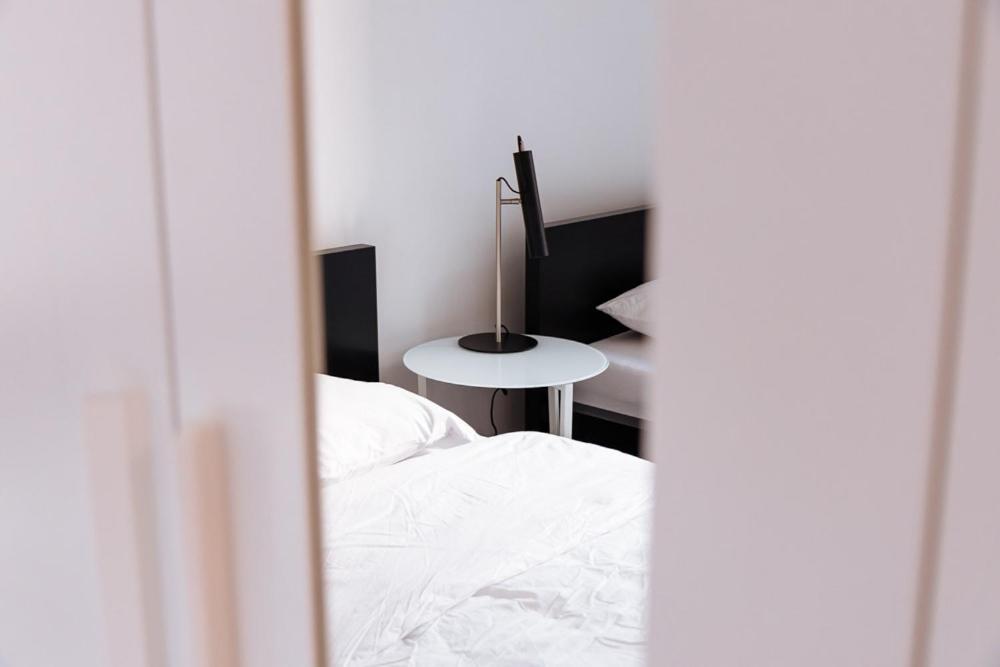 B 204, Apartments In The Heart Of Budapest Esterno foto