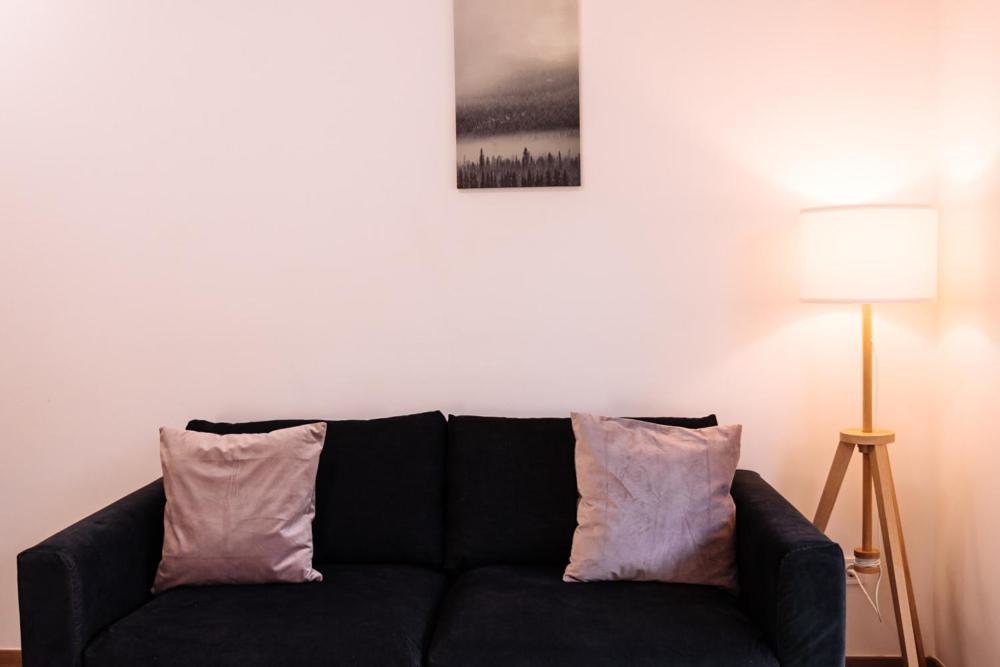 B 204, Apartments In The Heart Of Budapest Esterno foto