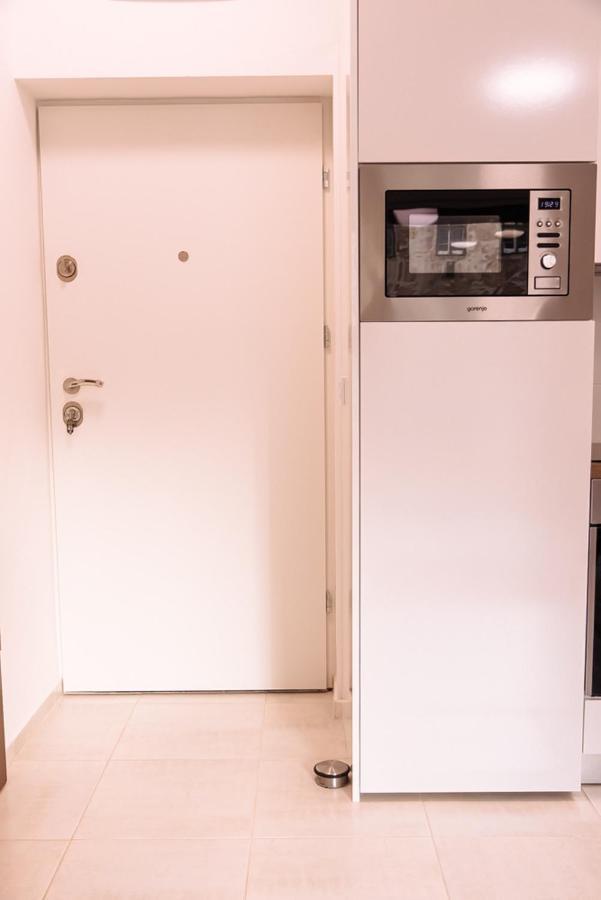 B 204, Apartments In The Heart Of Budapest Esterno foto