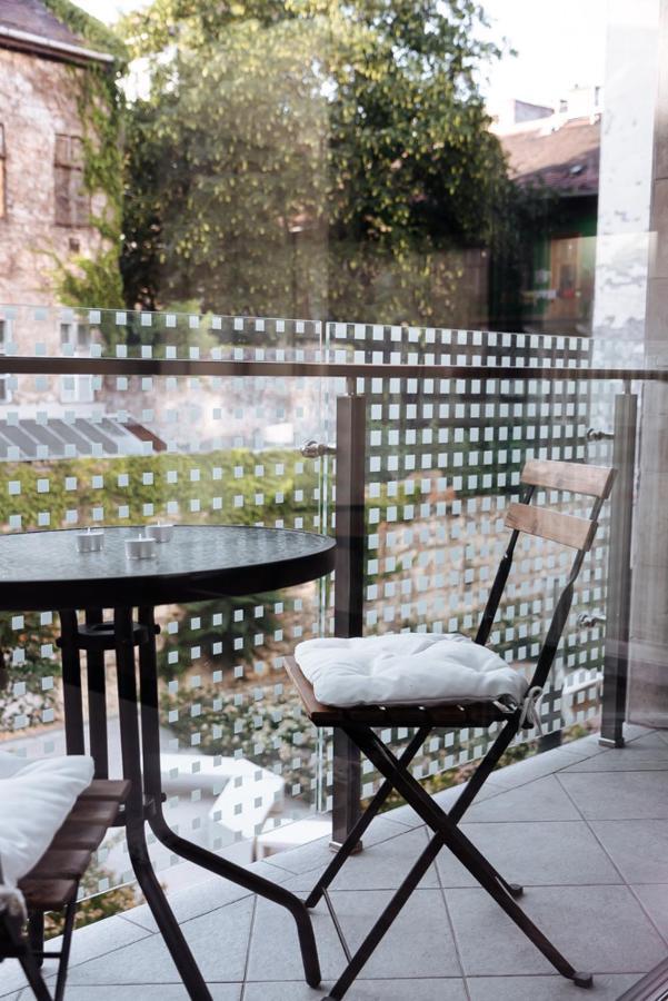 B 204, Apartments In The Heart Of Budapest Esterno foto