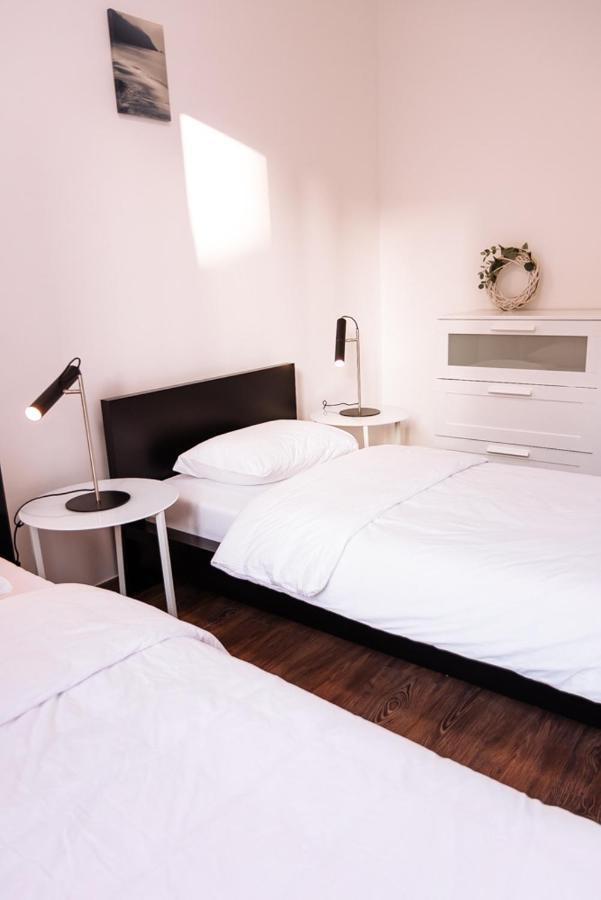 B 204, Apartments In The Heart Of Budapest Esterno foto