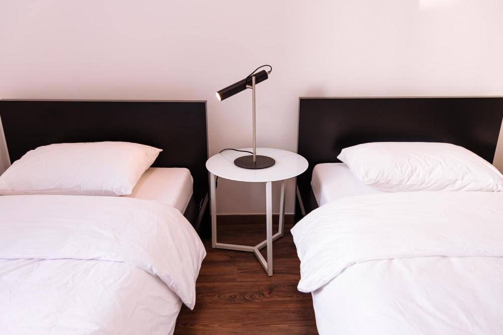 B 204, Apartments In The Heart Of Budapest Esterno foto