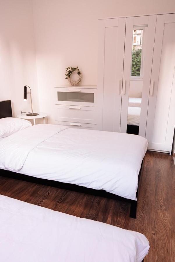 B 204, Apartments In The Heart Of Budapest Esterno foto