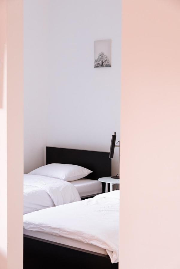 B 204, Apartments In The Heart Of Budapest Esterno foto