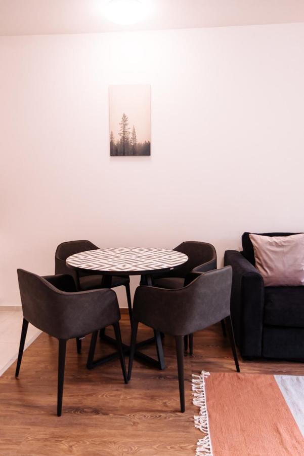 B 204, Apartments In The Heart Of Budapest Esterno foto