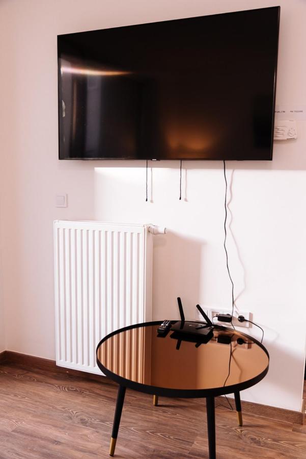 B 204, Apartments In The Heart Of Budapest Esterno foto